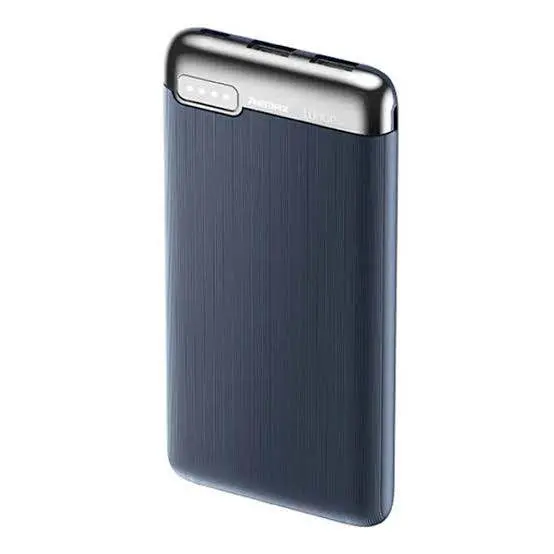 Picture of Remax RPP-626 20,000mAh 2.1A Power Bank -Black