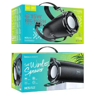Picture of HOCO HC5 Sports Wireless Speaker