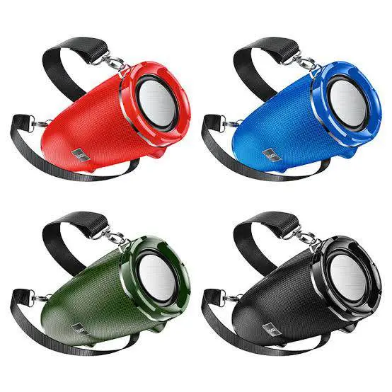 Picture of HOCO HC5 Sports Wireless Speaker