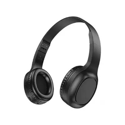 Picture of Hoco W46 Bluetooth Wireless Headphones -Black