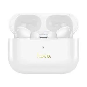 Picture of Hoco EW56 Plus ANC True Wireless Earphones -White