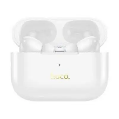 Picture of Hoco EW56 Plus ANC True Wireless Earphones -White