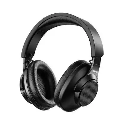 Picture of Awei A997 Pro ANC Wireless Bluetooth Headphones -Black