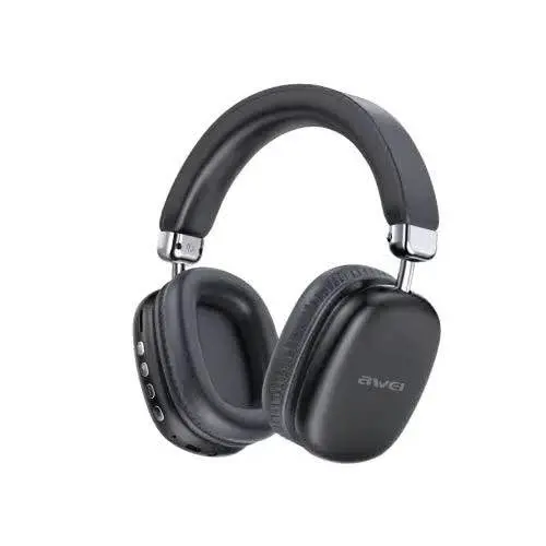 Picture of Awei AT7 Bluetooth Headphone 70 hour long bettery