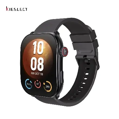 Picture of Kieslect Balancs Note Smart Watches -Black