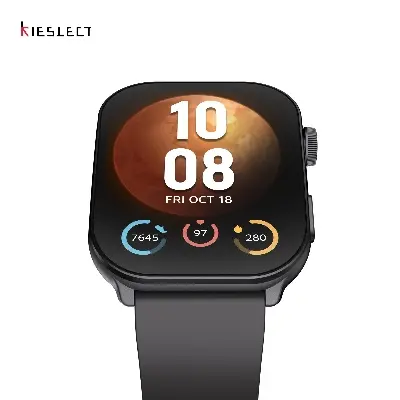 Picture of Kieslect Balancs Note Smart Watches -Black