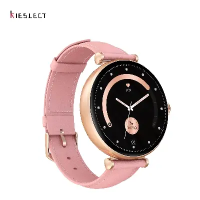 Picture of Kieslect Pura Reno Smart watches -Pink