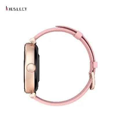 Picture of Kieslect Pura Reno Smart watches -Pink