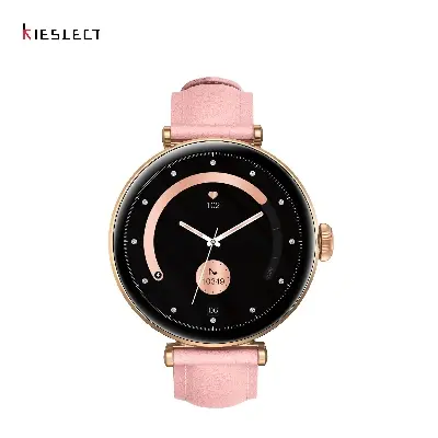 Picture of Kieslect Pura Reno Smart watches -Pink