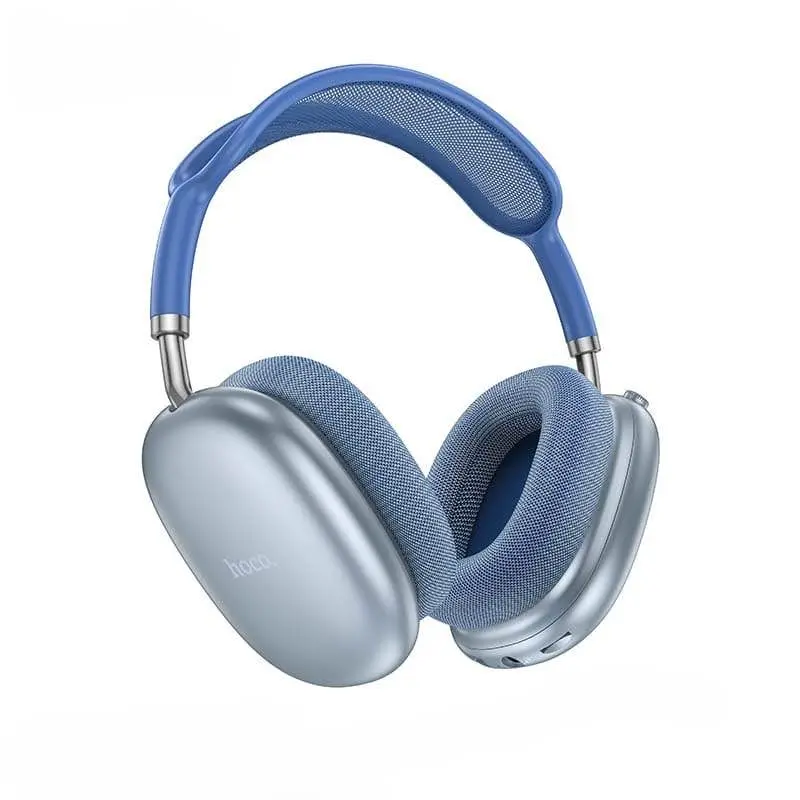 Picture of Hoco W55 Wireless Headphone 90 hour Long Bettery Life