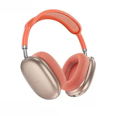 Picture of Hoco W55 Wireless Headphone 90 hour Long Bettery Life