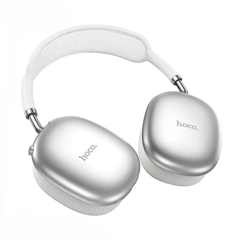 Picture of Hoco W55 Wireless Headphone 90 hour Long Bettery Life
