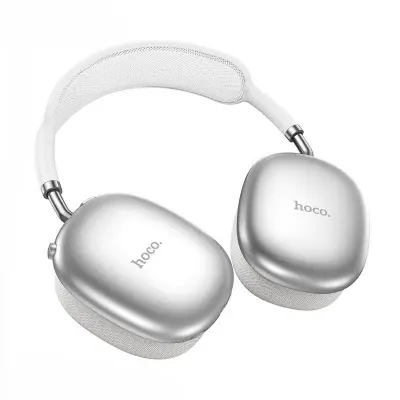 Picture of Hoco W55 Wireless Headphone 90 hour Long Bettery Life