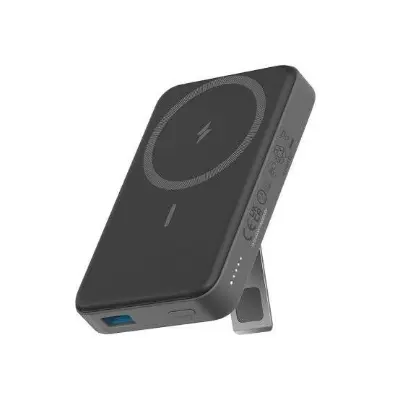 Picture of Anker 633 Magnetic Battery (MagGo)- Black -Black