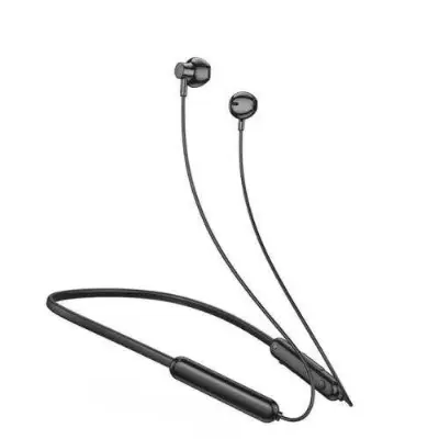 Picture of Hoco ES67 Sports Bluetooth Wireless Neckband Earphone -Black