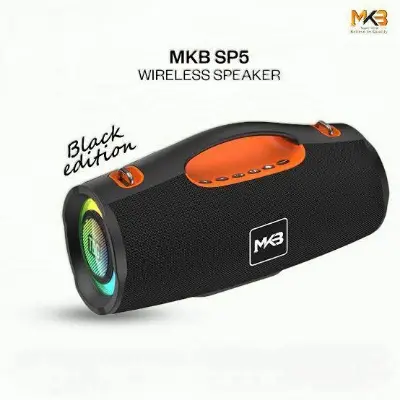 Picture of MKB SP5 Wireless portable blutooth Speaker 31 watt