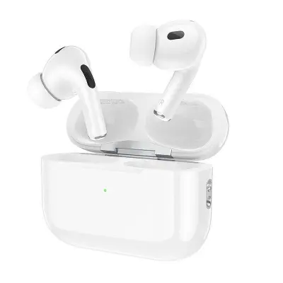 Picture of Hoco EW77 TWS Wireless Earbuds -White