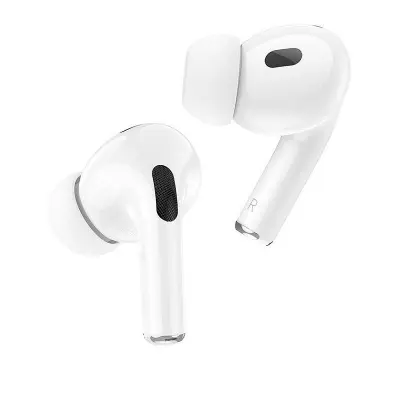Picture of Hoco EW77 TWS Wireless Earbuds -White