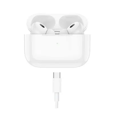 Picture of Hoco EW77 TWS Wireless Earbuds -White