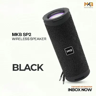 Picture of MKB SP2 TRUE WIRELESS SPEAKER