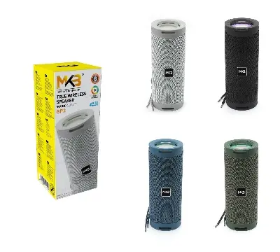 Picture of MKB SP2 TRUE WIRELESS SPEAKER