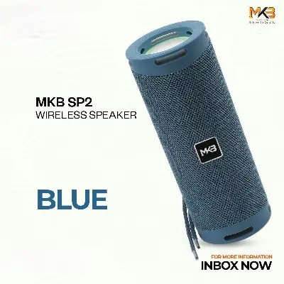 Picture of MKB SP2 TRUE WIRELESS SPEAKER