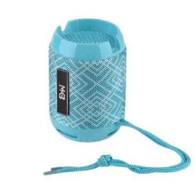 Picture of MKB SP1 True Wireless Speaker -Black