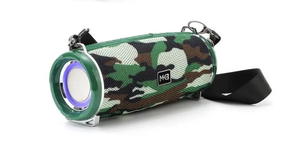 Picture of MKB SP3 – True Wireless Speaker, Sound Quality IPX5 splash proof 🔊