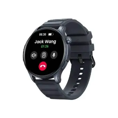 Picture of Zeblaze Btalk 3 Pro Smart Watch Amoled Display -Black