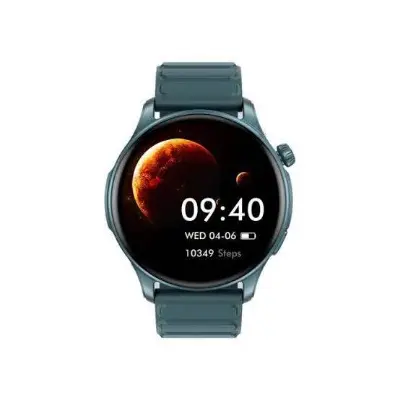 Picture of Zeblaze Btalk 3 Pro Smart Watch Amoled Display -Black