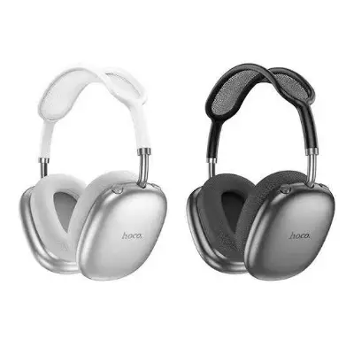Picture of Hoco W55 plus ANC Wirless Headphones