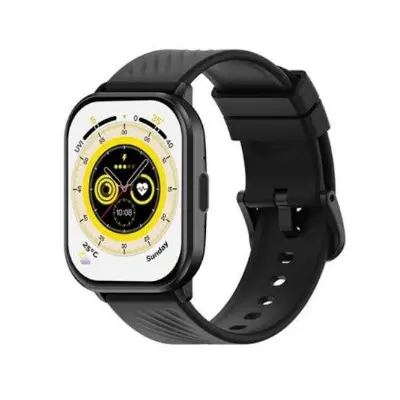 Picture of Zeblaze GTS 3 Smart Watch -Black