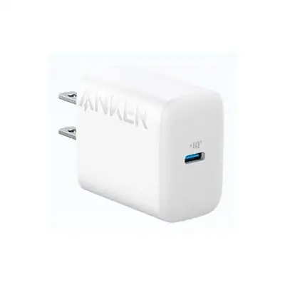 Picture of Anker A2347 Select Charger 20w for iPhone All Series -White