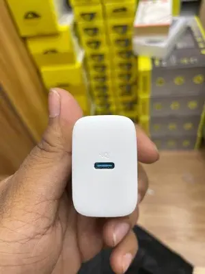 Picture of Anker A2347 Select Charger 20w for iPhone All Series -White