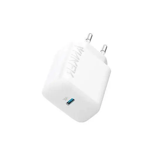 Picture of Anker A2347 Select Charger 20w for iPhone All Series -White