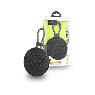 Picture of Hoco BS60 Exploring Sports BT Speaker -Black