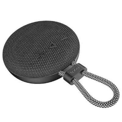 Picture of Hoco BS60 Exploring Sports BT Speaker -Black