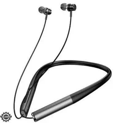 Picture of Hoco ES71 Bluetooth Wireless Neckband -Black