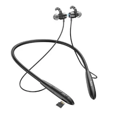 Picture of Hoco ES61 Neckband Wireless Headphones -Black