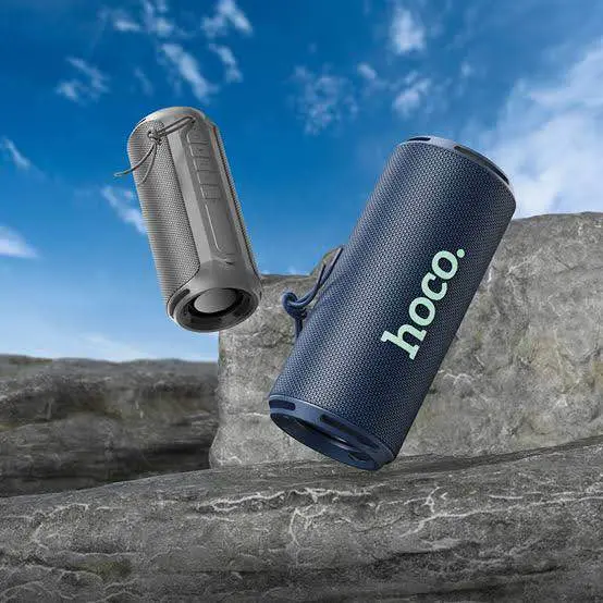 Picture of HOCO HC27 Wireless Sports 16W Speaker -BLACK