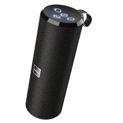Picture of Hoco BS33 Sports Wireless Speaker -Black