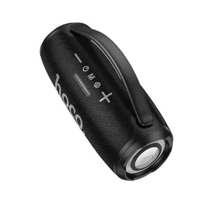 Picture of Hoco HA4 Mini Surge Outdoor Bluetooth Speaker -Black