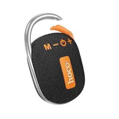Picture of Hoco HC17 Portable Bluetooth Speaker  1 -Black