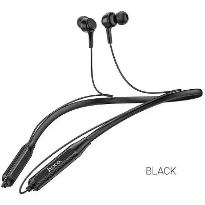 Picture of Wireless earphones “ES51 Era” sports headset -Black