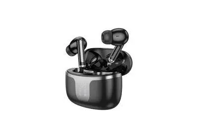 Picture of Hoco EQ10 Plus ANC Earbuds -Black