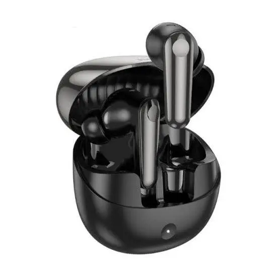 Picture of HOCO EQ11 True Wireless ANC Noise Reduction Bluetooth Headset -Black