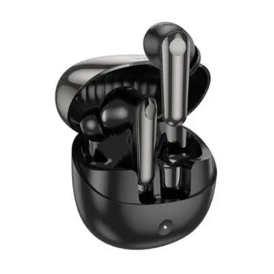 Picture of HOCO EQ11 True Wireless ANC Noise Reduction Bluetooth Headset -Black
