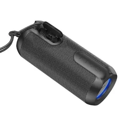 Picture of Hoco BS48 Artistic Sports BT Speaker -Black