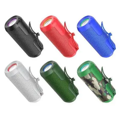 Picture of Hoco BS48 Artistic Sports BT Speaker -Black