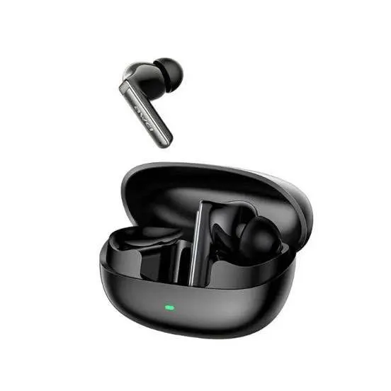 Picture of Awei T88 ANC Bluetooth Earphone -Black